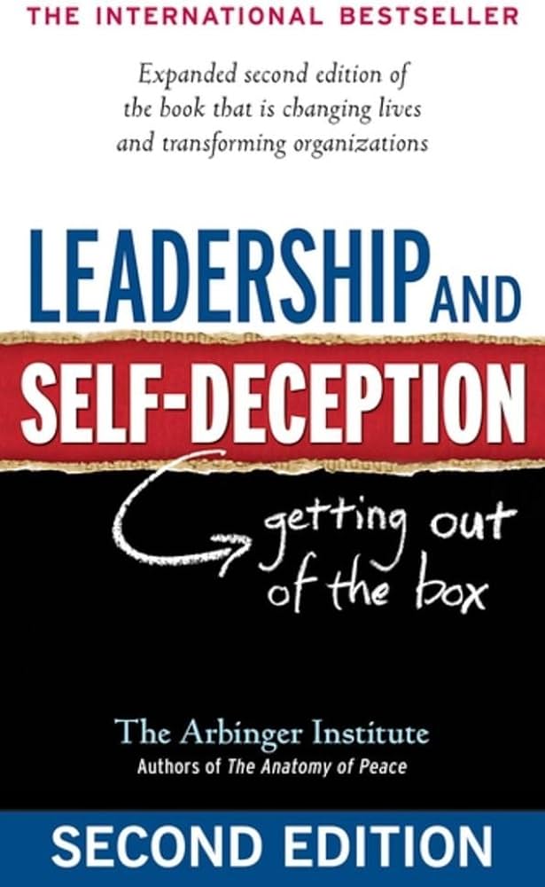 Leadership and self-decption