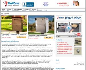 mailcase site