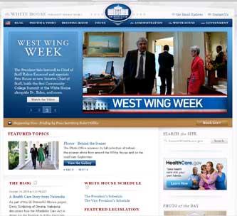 whitehouse.gov