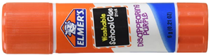 Elmers glue stick