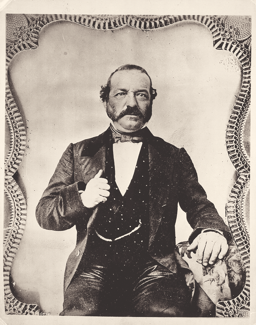Gen Andres Pico