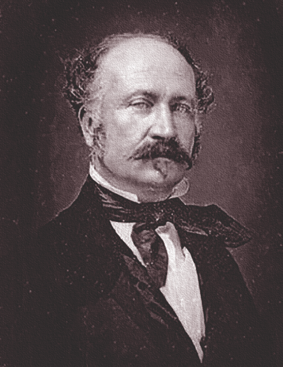 John Sutter
