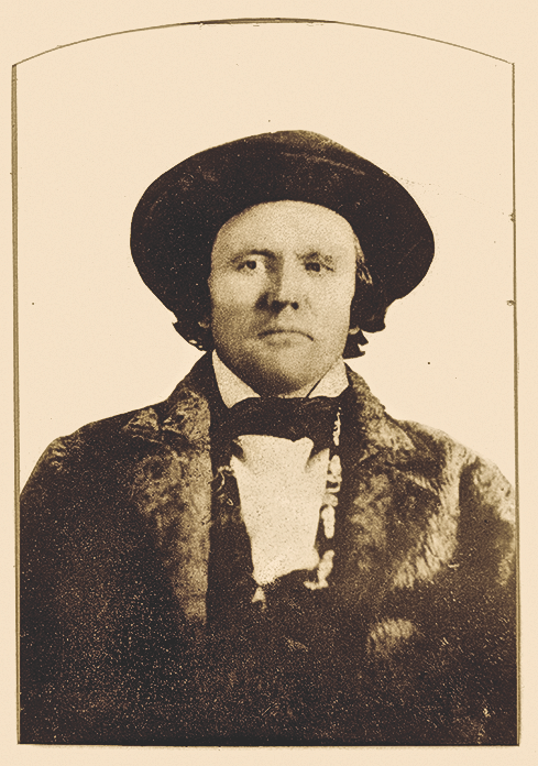 Kit Carson Jayhawkers