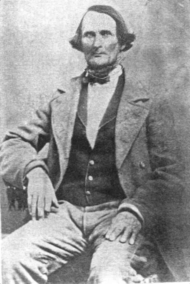 Samuel Thompson