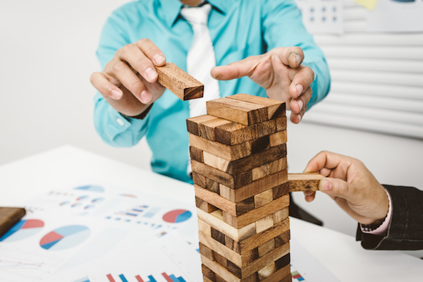 Jenga